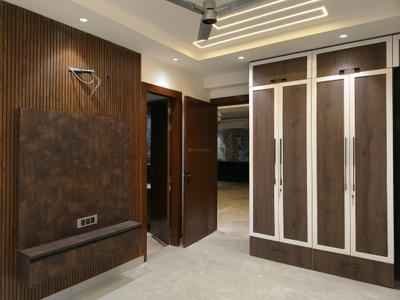 Bedroom Image of 3500 Sq.ft 5 BHK Builder Floor for sale in Vasundhara Ghaziabad for Rs. 35100000