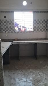 Kitchen Image of 760 Sq.ft 2 BHK Builder Floor for sale in Kasba Kolkata for Rs. 3300000