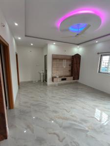 Hall Image of 1000 Sq.ft 2 BHK Builder Floor for rent in Bilekahalli Bengaluru for Rs. 30000