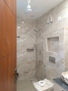 Bedroom Two Image of 1500 Sq.ft 3 BHK Builder Floor for sale in Sector 49 Faridabad for Rs. 13500000