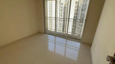 Bedroom Image of 950 Sq.ft 2 BHK Apartment / Flat for sale in Bharat Ecovistas Phase II, Shilphata Thane for Rs. 6500000