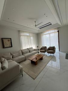 Hall Image of 3800 Sq.ft 4 BHK Villa for sale in Bhayli Vadodara for Rs. 30000000