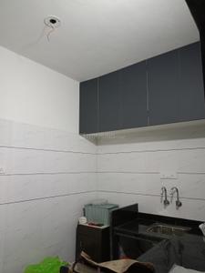 Kitchen Image of 1078 Sq.ft 2.5 BHK Independent House for sale in Kadodara Surat for Rs. 5200000