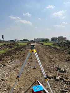 Image of 1213 Sq.ft Residential Plot / Land for sale in Mahalaxmi Nagar 54, Bhilgaon, Nagpur for Rs. 3953000