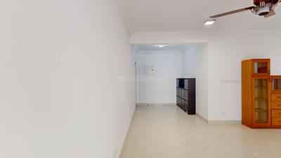 Hall Image of 2068 Sq.ft 3 BHK Apartment / Flat for sale in Sobha Jasmine, Bellandur Bengaluru for Rs. 32200000