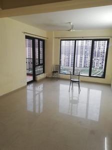 Hall Image of 2200 Sq.ft 4 BHK Apartment / Flat for sale in Logix Blossom County, Sector 137 Noida for Rs. 26000000