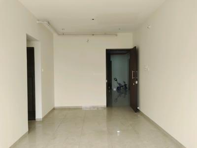 Living Room Image of 1000 Sq.ft 2 BHK Apartment / Flat for sale in Abrol Signature, Malad West Mumbai for Rs. 13551000