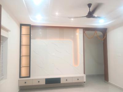 Living Room Image of 1905 Sq.ft 3 BHK Apartment / Flat for sale in Narsingi Hyderabad for Rs. 20000000