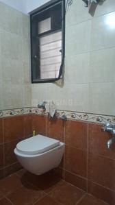 Image of 845 Sq.ft 2 BHK Apartment / Flat for rent in Lodha Paradise, Thane West, Thane for Rs. 37000