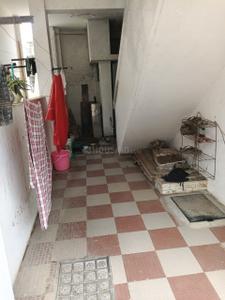Balcony Image of 1100 Sq.ft 4 BHK Duplex for sale in Waghodia Road Vadodara for Rs. 8000000