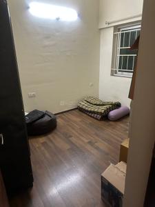 Bedroom Image of 1250 Sq.ft 2.5 BHK Apartment / Flat for sale in Pegasus Megapolis Sangria Towers, Hinjawadi Phase 2 Pune for Rs. 9200000
