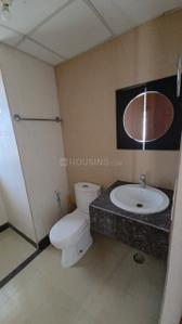 Bathroom Image of 1850 Sq.ft 4 BHK Apartment / Flat for sale in Suncity Parikrama, Sector 20 Panchkula for Rs. 33500000