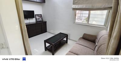 Bedroom Image of 2450 Sq.ft 4 BHK Duplex for sale in Old Padra Road Vadodara for Rs. 16500000