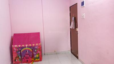 Bedroom Image of 260 Sq.ft 1 RK Apartment / Flat for sale in Byculla Mumbai for Rs. 8500000