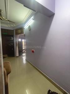 Hall Image of 1150 Sq.ft 2 BHK Apartment / Flat for sale in SR Tamarind Tree by SR Group, Vimanapura Bengaluru for Rs. 9150000