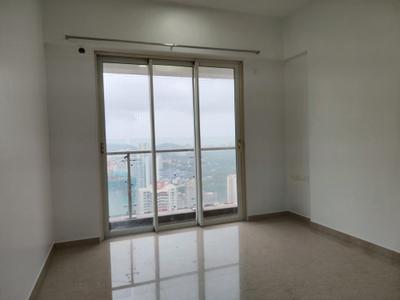 Bedroom Image of 900 Sq.ft 2 BHK Apartment / Flat for sale in JP Decks, Malad East Mumbai for Rs. 28000000