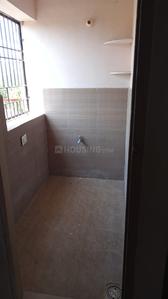 Bathroom Image of 800 Sq.ft 2 BHK Builder Floor for rent in Renigunta Tirupathi for Rs. 7200