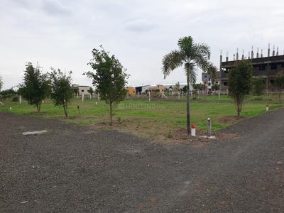 Image of 1000 Sq.ft Residential Plot / Land for sale in Khadki, Pune for Rs. 521000