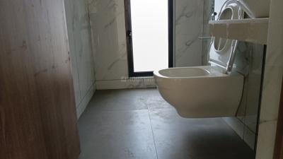 Image of 1300 Sq.ft 3 BHK Apartment / Flat for rent in The Address By GS , Thane West, Thane for Rs. 80000