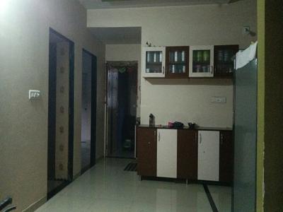 Living Room Image of 1150 Sq.ft 2 BHK Apartment / Flat for sale in Akshar Afford, Chandkheda Ahmedabad for Rs. 5500000