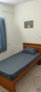 Image of Oakwood spaces premium coliving pg  in Kodathi, Bengaluru