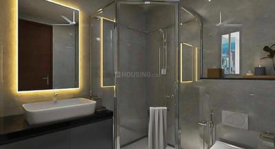 Bathroom Image of 1725 Sq.ft 3 BHK Builder Floor for sale in Sector 89 Gurgaon for Rs. 22500000