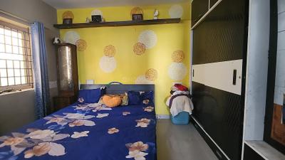 2 BHK Apartment