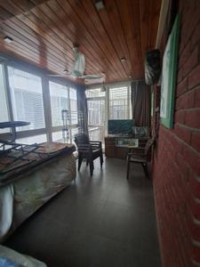 Balcony Image of 2580 Sq.ft 3 BHK Independent House for sale in Science City Ahmedabad for Rs. 41000000
