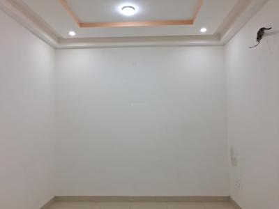 2 BHK Independent Builder Floor