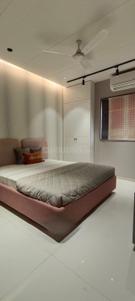 Bedroom Image of 923 Sq.ft 2 BHK Apartment / Flat for sale in Sukhwani Verde, Undri Pune for Rs. 6500000