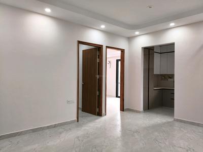 Living Room Image of 1570 Sq.ft 3 BHK Builder Floor for rent in Sector 47 Gurgaon for Rs. 55000