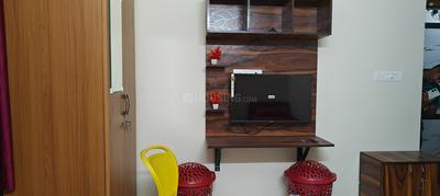 Hall Image of Dream World pg for colive  in Electronic City, Bengaluru