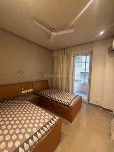 Bedroom Image of 773 Sq.ft 1.5 BHK Apartment / Flat for sale in Mayapur Haridwar for Rs. 6000000