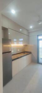 Kitchen Image of 1780 Sq.ft 3 BHK Apartment / Flat for sale in Adani Atelier Greens, Mundhwa Pune for Rs. 34000000