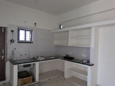 Kitchen Image of 1285 Sq.ft 2 BHK Apartment / Flat for sale in GVG Fortune Elite, Chandanagar Hyderabad for Rs. 7967003