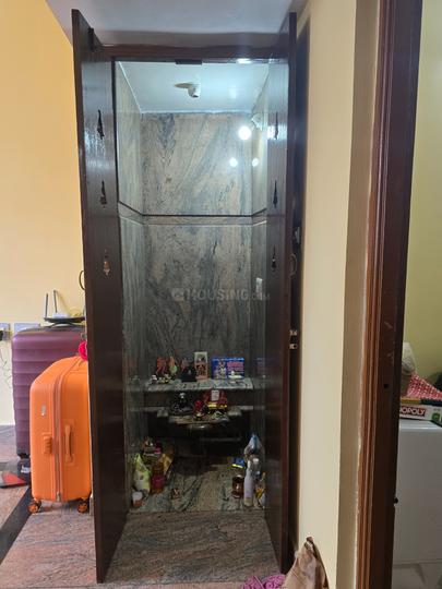 Sector 1, HSR Layout Bedroom 1