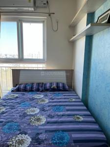 Bedroom Image of 1216 Sq.ft 2 BHK Apartment / Flat for rent in Mahadevapura Bengaluru for Rs. 70000