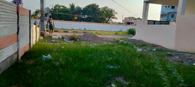 Image of 972 Sq.ft Residential Plot / Land for sale in GRS Villa Garden Extension II, Kandigai, Chengalpattu, Chennai for Rs. 5000000