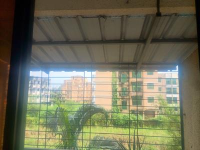 Image of 665 Sq.ft 1 BHK Apartment / Flat for sale in Neral, Thane for Rs. 2500000