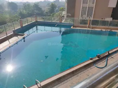 Image of 1300 Sq.ft 2 BHK Apartment / Flat for sale in Juhi Greens, Seawoods, Navi Mumbai for Rs. 25000000