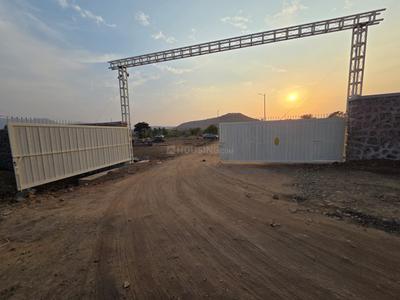 Image of 1001 Sq.ft Residential Plot / Land for sale in VALORA VIBE, Talwade Trimbak, Nashik for Rs. 5041000
