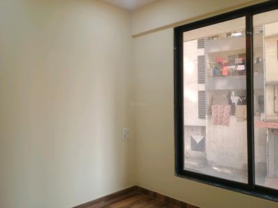 Bedroom Image of 883 Sq.ft 2 BHK Apartment / Flat for rent in Dombivli East Thane for Rs. 21000