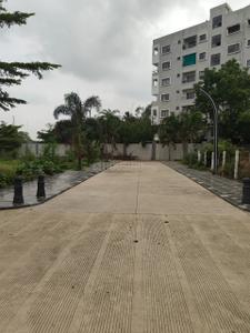 Image of 700 Sq.ft Residential Plot / Land for sale in Shree Siddhivinayak Residency, Hukma Khedi, Indore for Rs. 6650000