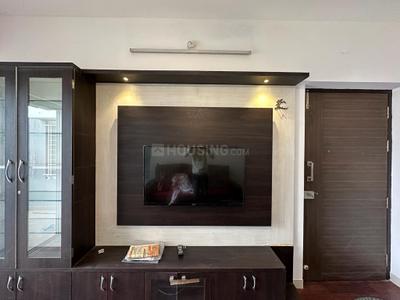 Hall Image of 1050 Sq.ft 2 BHK Apartment / Flat for sale in Venkatesh Graffiti Glover Phase 3, Keshav Nagar Pune for Rs. 9200000