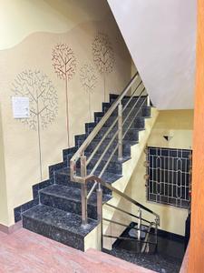 Image of 1500 Sq.ft 3 BHK Independent House for rent in Konchady, Mangalore for Rs. 45000