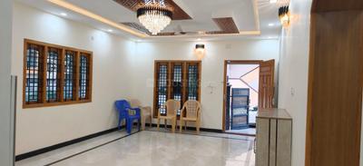 Hall Image of 5700 Sq.ft 5 BHK Independent House for sale in Valasaravakkam Chennai for Rs. 55000000