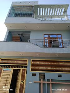 3 BHK Independent Builder Floor