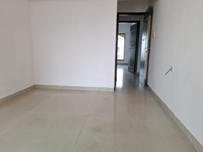 Bedroom Image of 1235 Sq.ft 2 BHK Apartment / Flat for sale in Goodwill Paradise Phase 1 And 2, Kharghar Navi Mumbai for Rs. 18200000