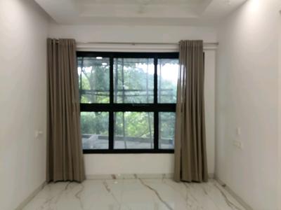 Living Room Image of 790 Sq.ft 2 BHK Apartment / Flat for sale in API Vasudev Heights, Mira Road East Mira Bhayandar for Rs. 10500000