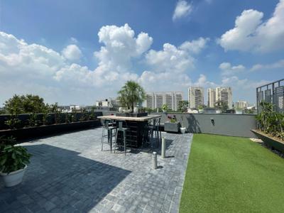 Image of 2700 Sq.ft 4 BHK Builder Floor for sale in DLF Phase 2, Gurgaon for Rs. 40000000